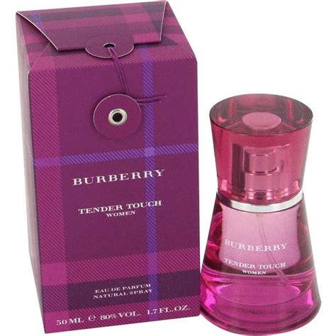 burberry tender touch perfume uk|Burberry parfum touch woman.